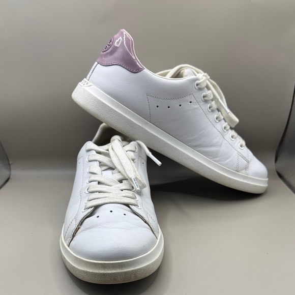 Tory Burch Shoes - Tory Burch Howell Court Sneaker